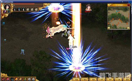 绝代双骄前传手游攻略：成为江湖传奇的秘诀