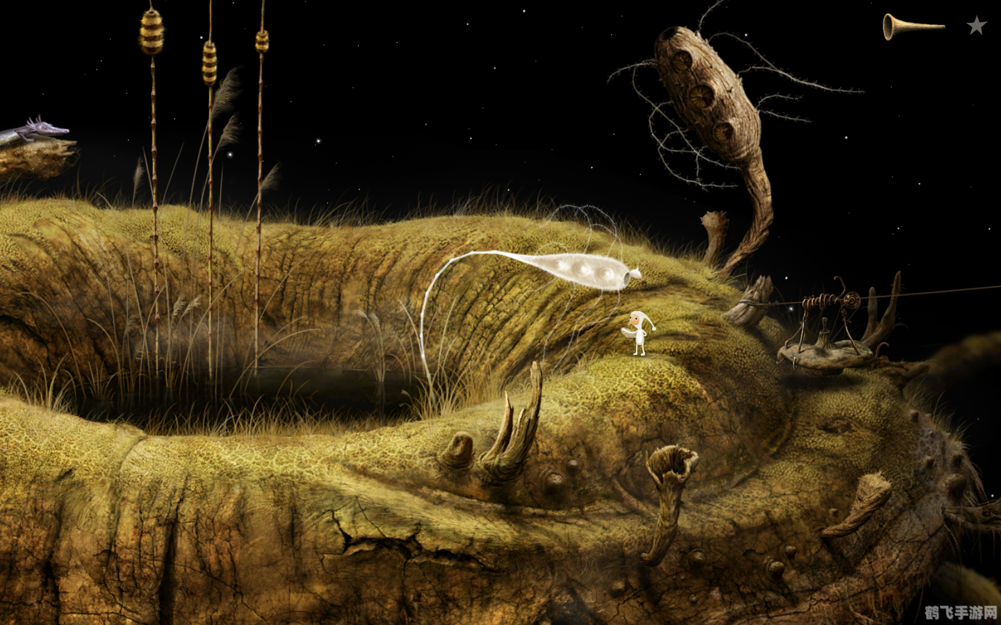 银河历险记,银河历险记探险指南：穿越星际的五大秘诀