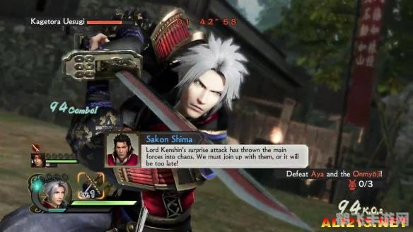 战国无双2 PC版重温历史战场，畅享无双割草快感