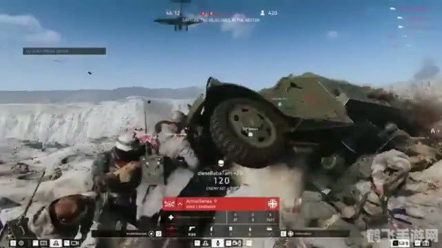 战国无双2 PC版重温历史战场，畅享无双割草快感