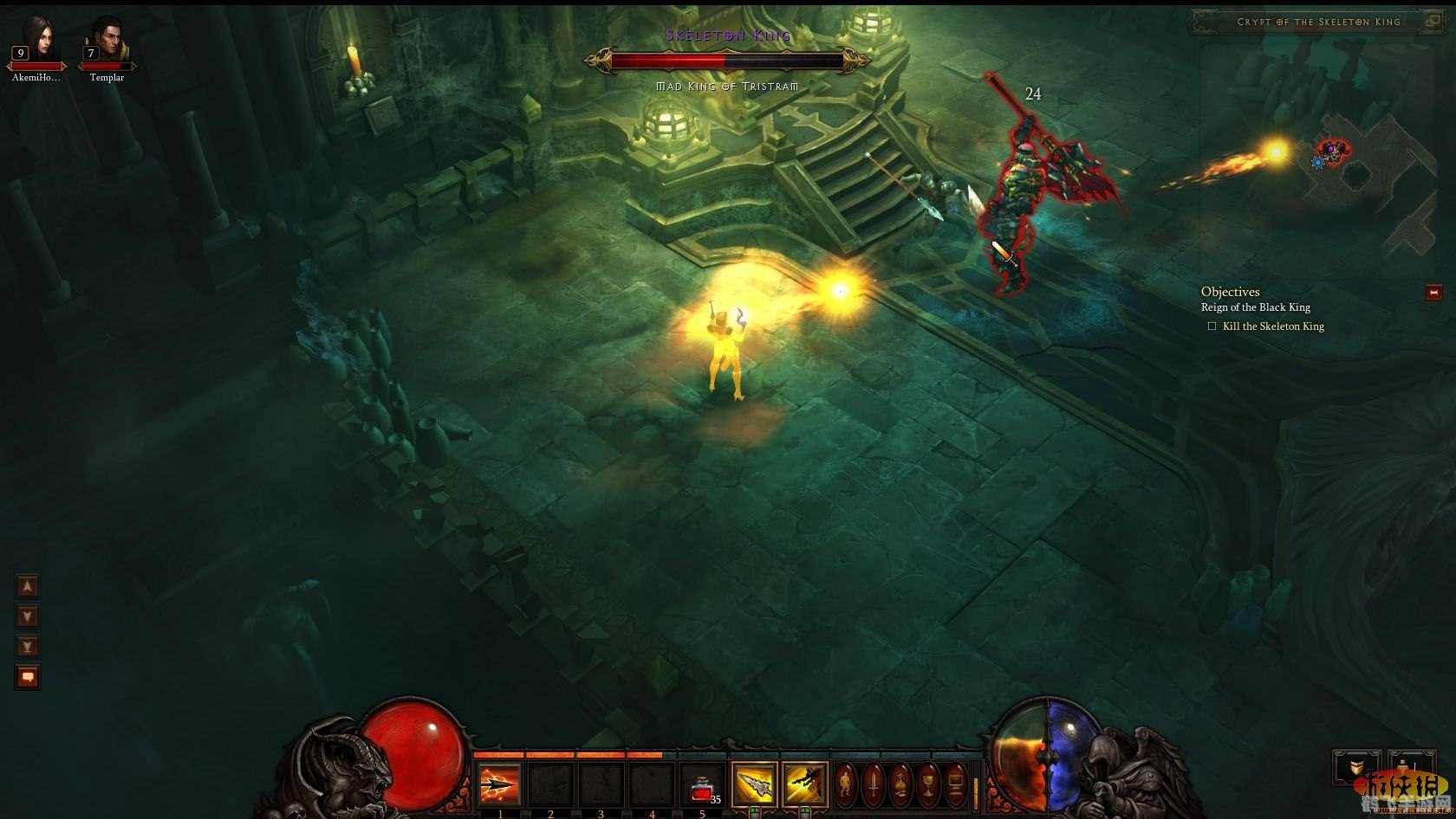 暗黑3服务器状态,暗黑破坏神3服务器状态及手游玩法全攻略