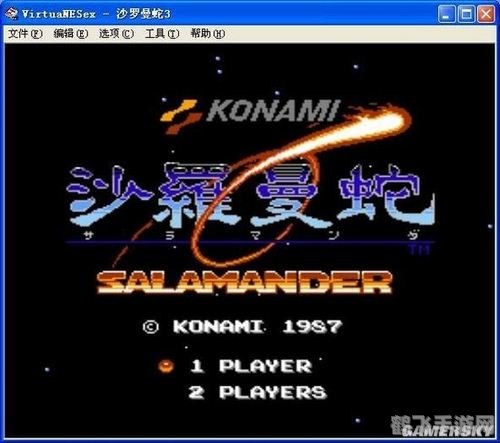 沙罗曼蛇2,沙罗曼蛇2手游深度攻略：翱翔星际，击败邪恶势力