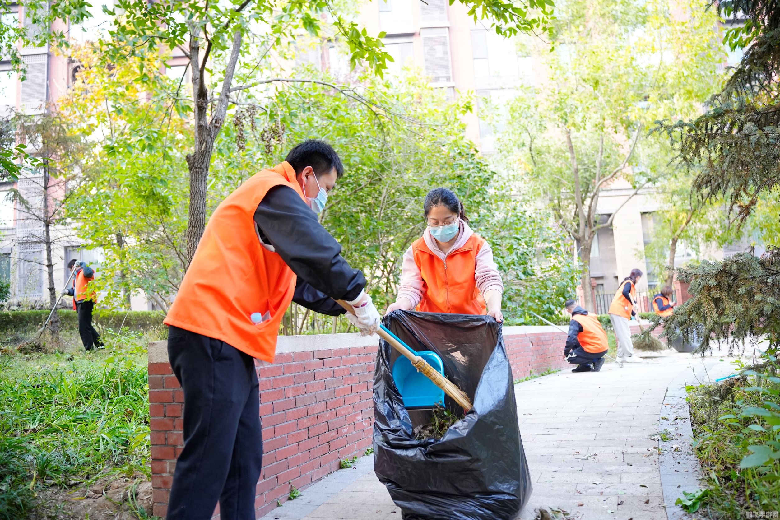秋之回忆5手游攻略：重温秋日的浪漫故事