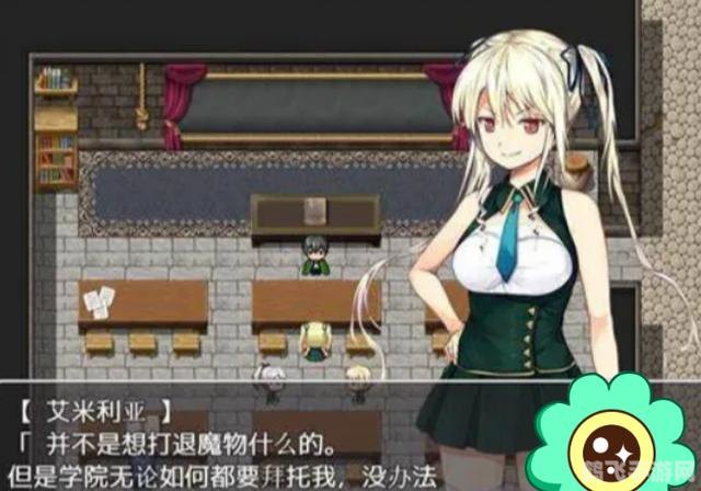 催眠修女手游攻略：探索神秘世界，解锁催眠之力