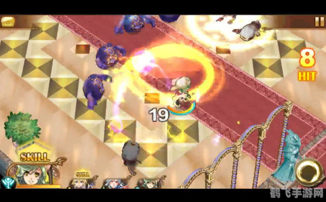 天使帝国2,天使帝国2手游深度攻略:策略、角色与战斗技巧全解析