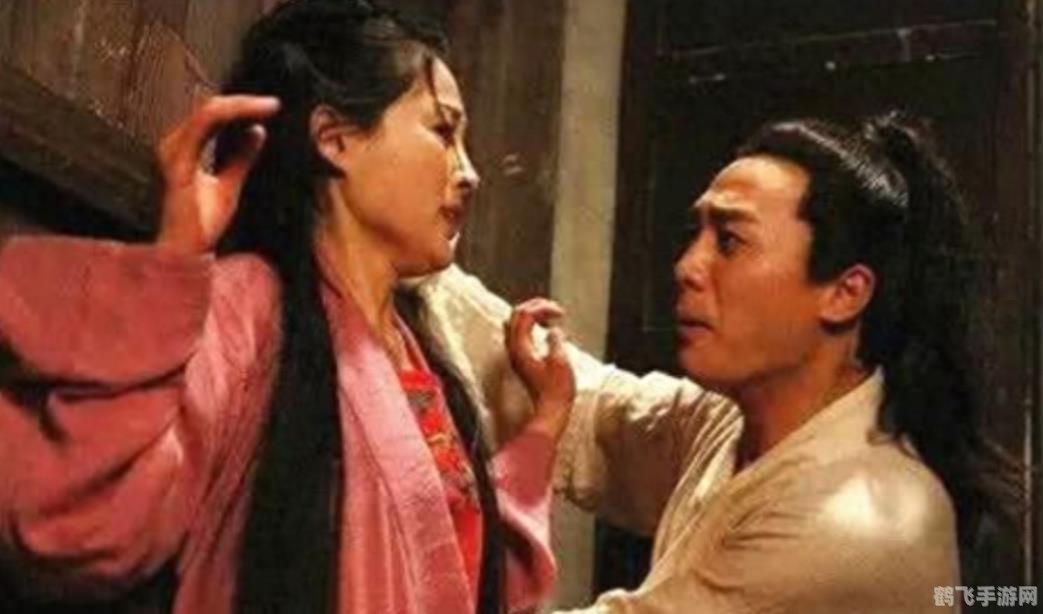 混乱武林菜鸟加速版手游攻略:菜鸟变高手的必经之路