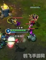 英雄联盟速成宝典,英雄联盟手游速成攻略：从新手到高手的蜕变之路