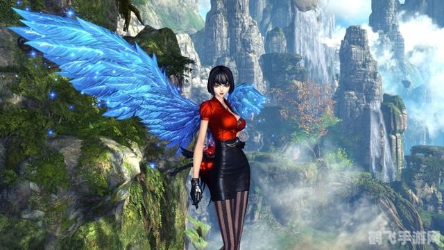 剑灵2.0重磅归来:探索新篇章,体验升级魅力