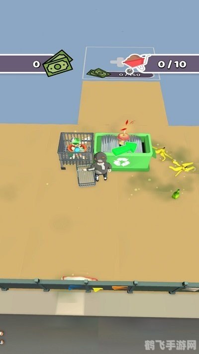 无敌流浪汉3,无敌流浪汉3手游深度攻略:从新手到高手的全面指南