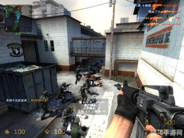 反恐精英CS2.0手游:重返战场,制胜攻略大揭秘