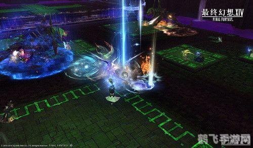 探索最终幻想14的职业魅力:哪个职业最好玩?