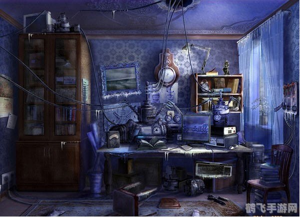 幽魂旅店3攻略,幽魂旅店3深度攻略:揭秘迷雾中的真相