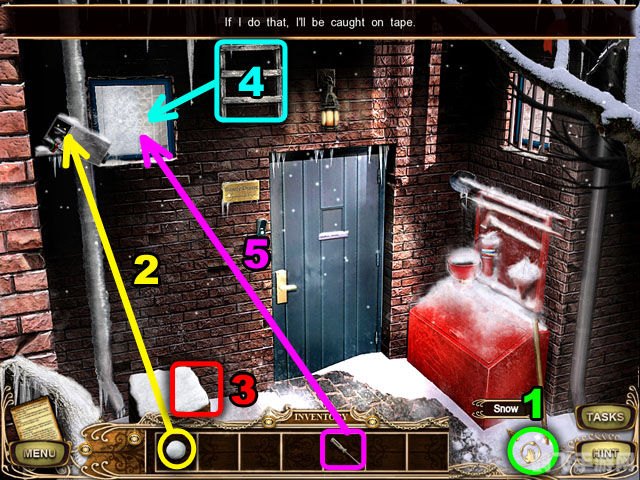 幽魂旅店3攻略,幽魂旅店3深度攻略:揭秘迷雾中的真相