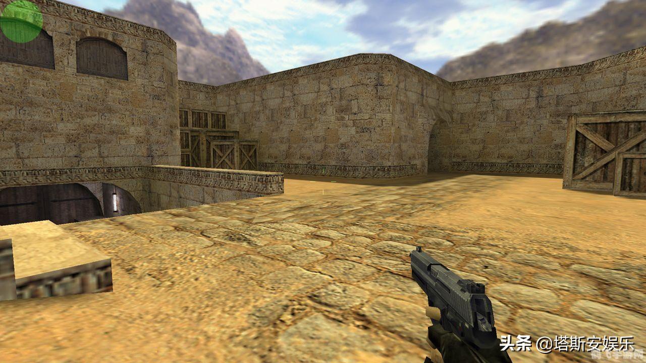 cs窗口模式,CS窗口模式手游攻略：掌握核心玩法，制霸战场！