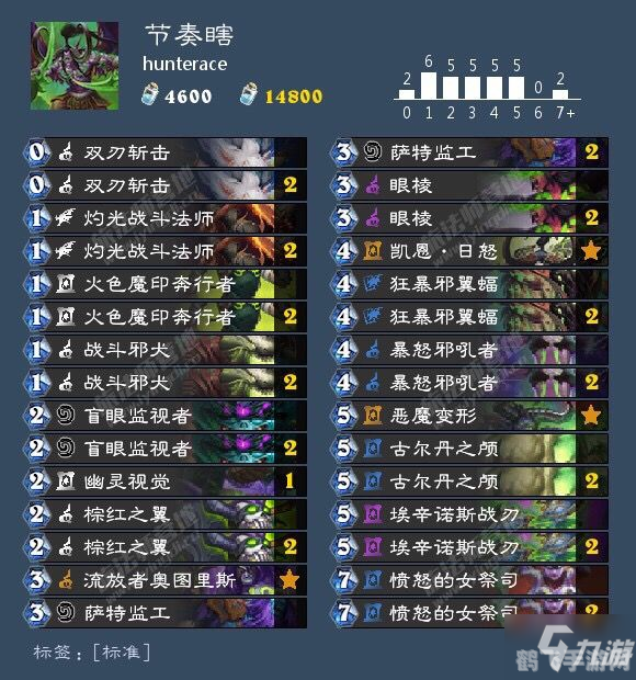 探秘山寨炉石传说:策略、玩法与深度解析