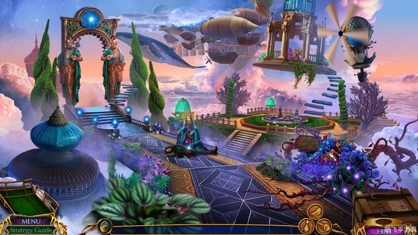 tna游戏,<h1>探索TNA游戏的奇幻世界:攻略与秘籍一网打尽</h1>