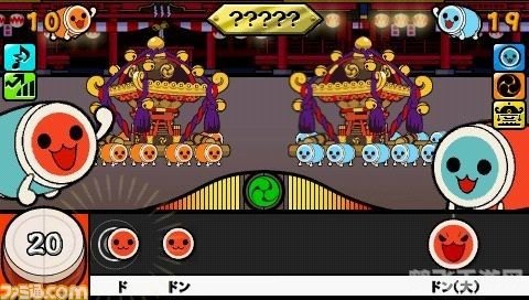 太鼓达人DX手游攻略:成为太鼓之王的秘诀!