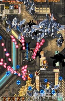 怒首领蜂大往生手游攻略：挑战极限，成为顶尖飞行高手！