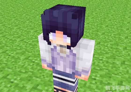 打造个性角色，探索无限世界——我的世界人物皮肤玩法攻略