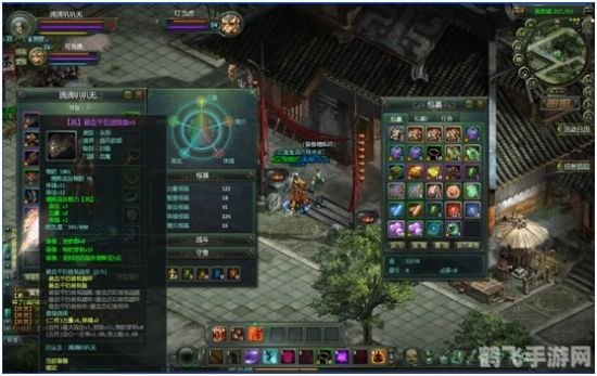 星辰变挂机攻略:轻松升级,畅享游戏乐趣