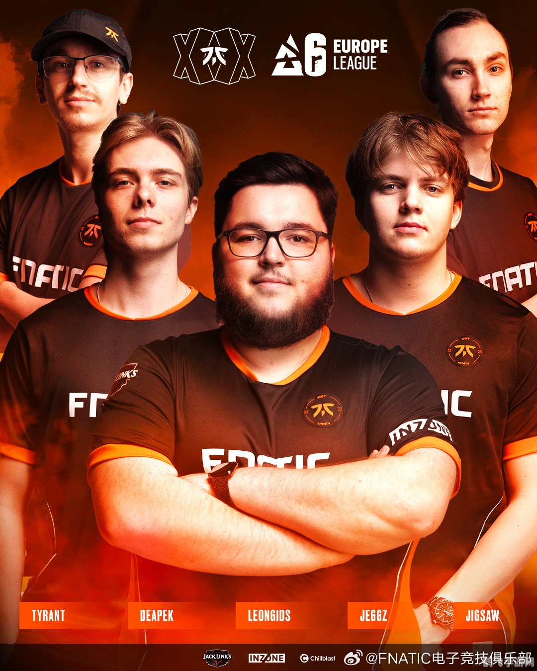 fnatic皮肤,Fnatic皮肤独家揭秘：手游XX英雄全新攻略与玩法