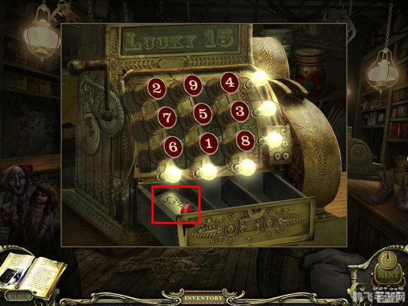 神秘视线8攻略,神秘视线8全攻略大揭秘,助你轻松通关!