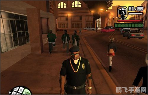侠盗猎车手:圣安地列斯招募兄弟全攻略