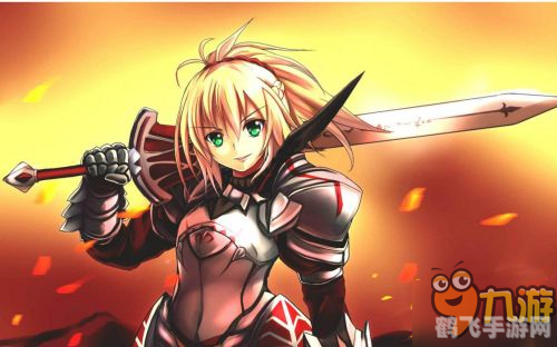 Fate手游攻略：掌握英灵之力，成为最终胜者