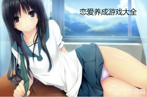 恋爱养成类游戏：攻略秘籍与心得分享