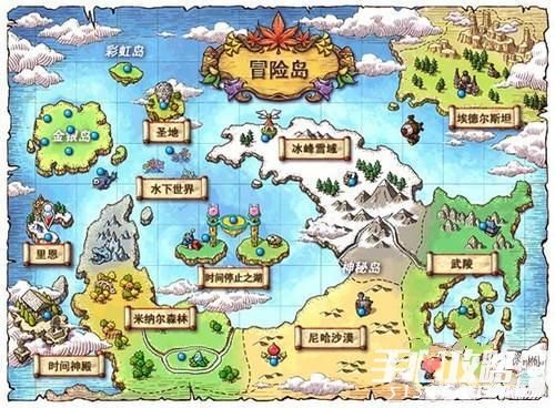 冒险岛30级去哪升级,冒险岛手游30级升级攻略：探索新地图与高效打怪