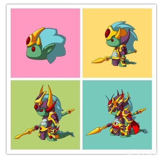 造梦西游3龙仔技能,造梦西游3龙仔技能深度解析与高效养成攻略