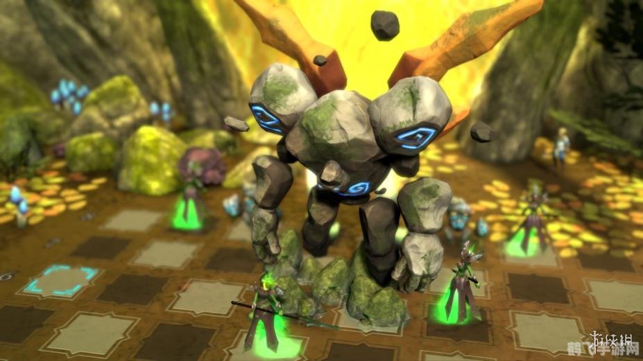 单机象棋游戏,单机象棋游戏：智谋之战，一棋定江山