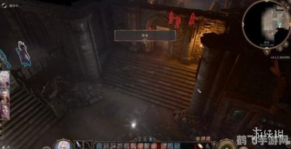 斯克瑟隆废墟手游深度攻略：探索废墟，揭开迷雾