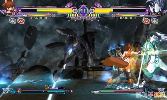 苍翼默示录连续变换,<h1>苍翼默示录连续变换游戏攻略与解析</h1>