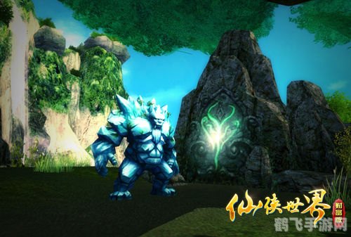 仙侠世界玄兽全攻略:培养、进阶与战斗技巧