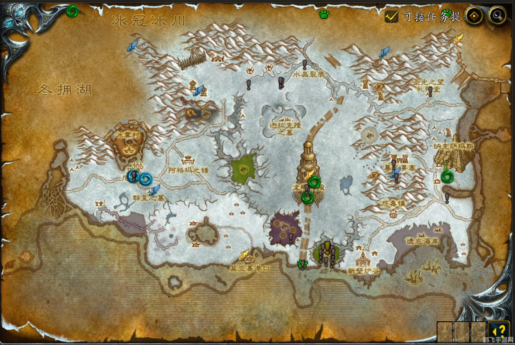 艾卓尼鲁布,艾卓尼鲁布手游攻略：探索幻想世界的必备指南