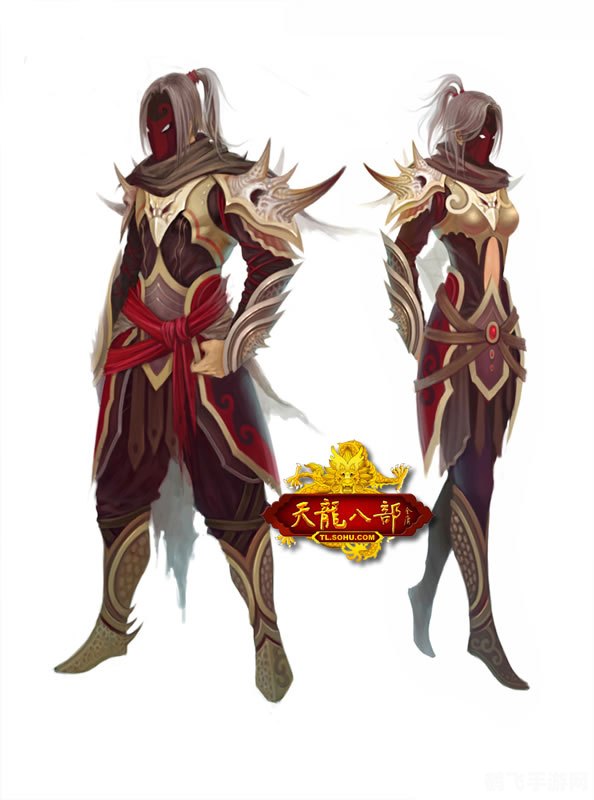 天龙八部门派召集令,天龙八部门派召集令发布,江湖风云再起!