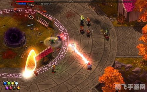 魔法对抗:物极必反中的策略逆转