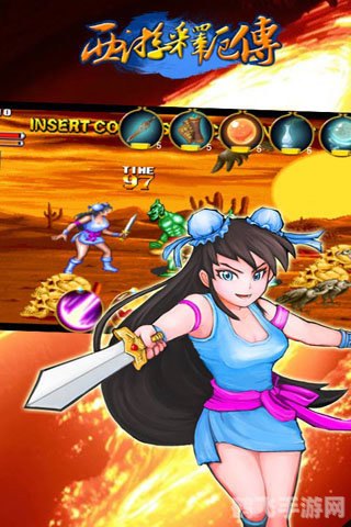 西游释厄传ol,西游释厄传OL手游攻略：探索西游世界，成为最强释厄使者