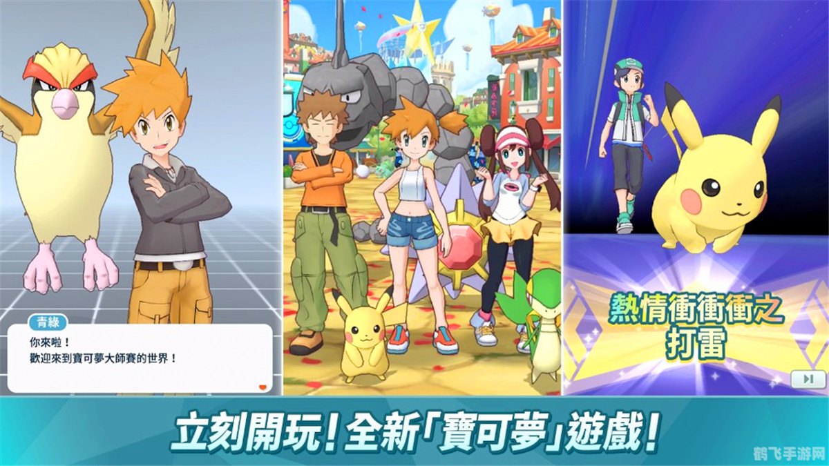 神奇宝贝bw游戏,神奇宝贝BW:掌握全局,成为顶级训练师