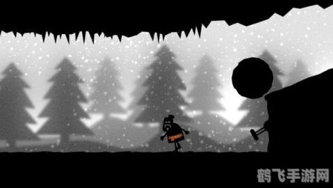 地狱边境手游攻略：穿越阴暗世界的求生指南