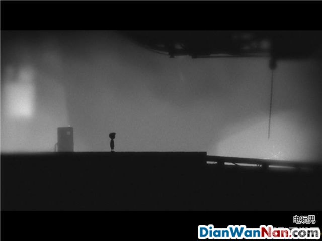 地狱边境手游攻略：穿越阴暗世界的求生指南