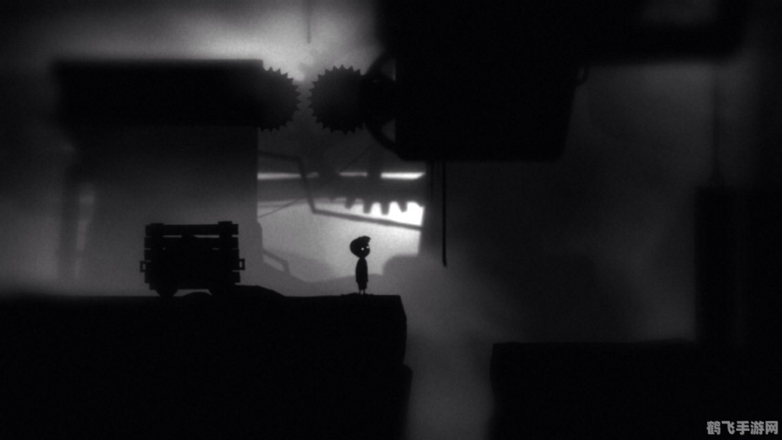 地狱边境手游攻略:穿越阴暗世界的求生指南