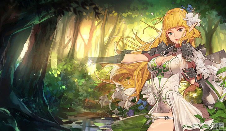 dnf精灵骑士二觉,DNF手游:精灵骑士二觉全攻略,带你玩转新职业!