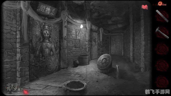 纸嫁衣第二章游戏攻略全解析