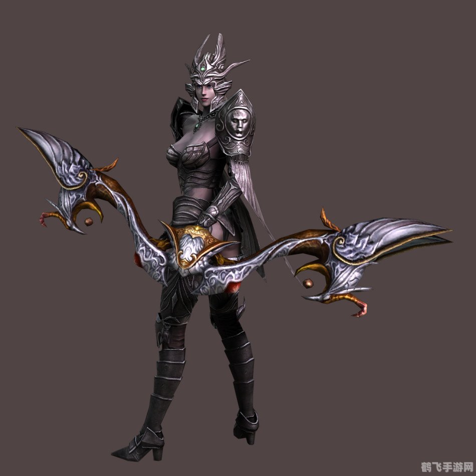 轩辕传奇弓手职业深度解析与攻略指南