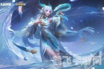 王者荣耀:揭秘西施FMVP皮肤背后的绝学,带你领略不一样的手游攻略