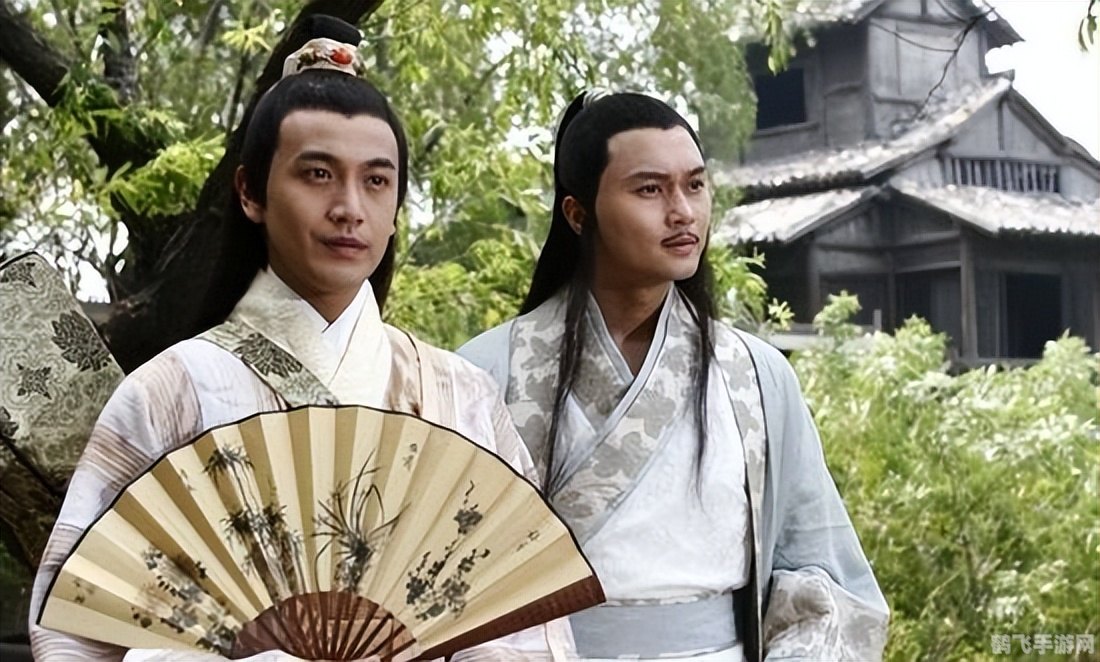 魔兽RPG陆小凤传奇手游攻略:掌握江湖,成为传奇英雄!