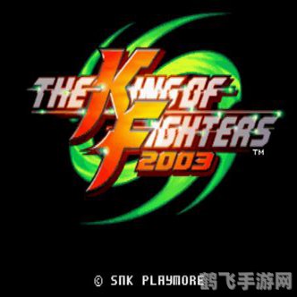 拳皇2003出招表,拳皇2003出招秘籍与实战攻略