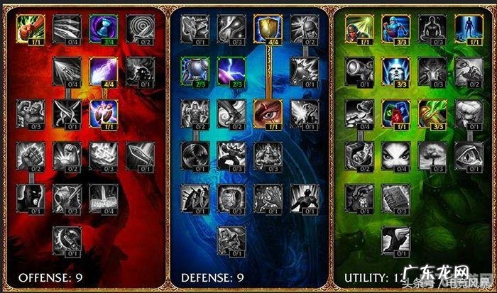 s4机器人天赋,S4机器人天赋解析:打造无敌战斗机械